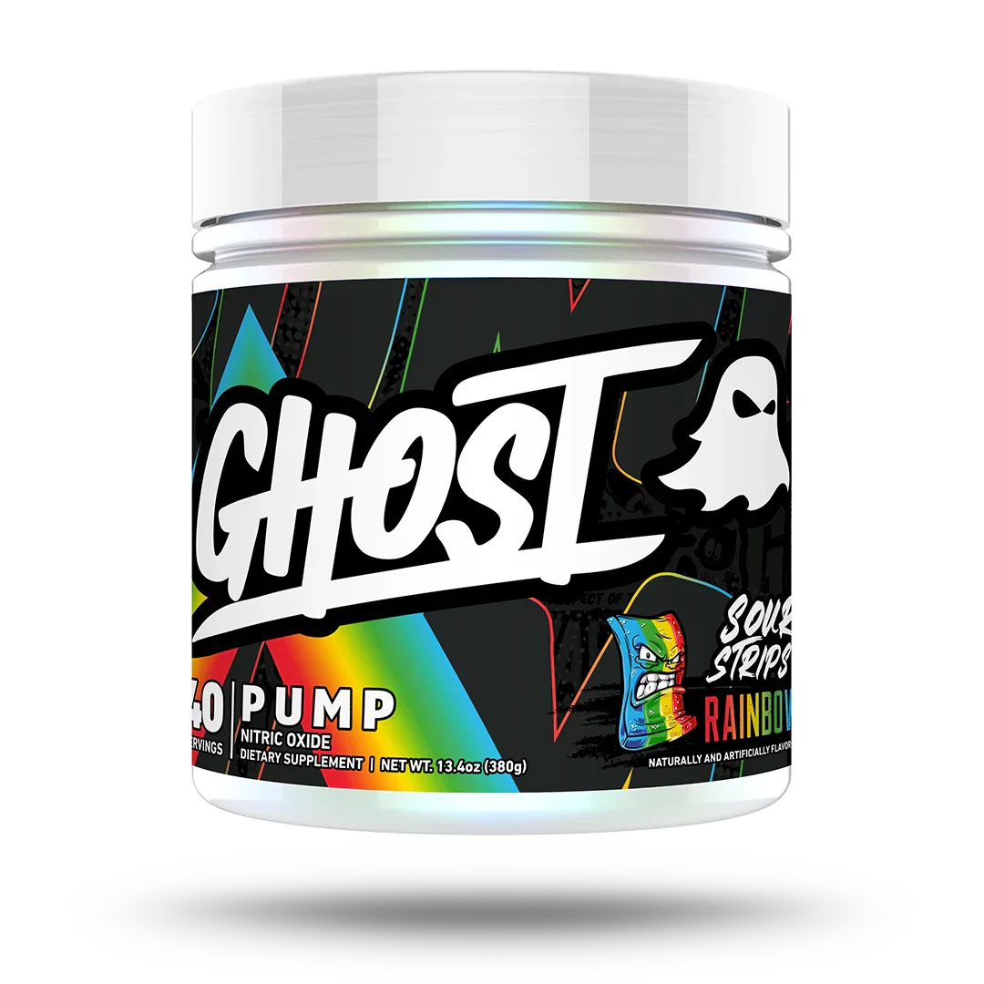 GHOST PUMP 350G - Image 3