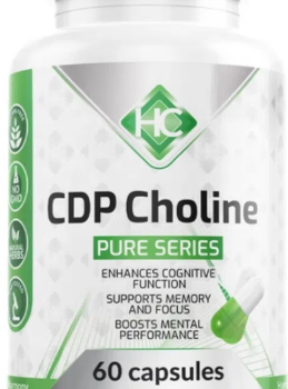 HARMONY CONCEPT CDP CHOLINE 60CS