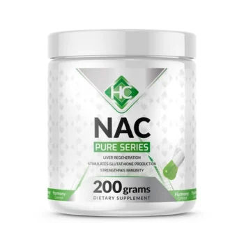 HARMONY CONCEPT NAC 200G