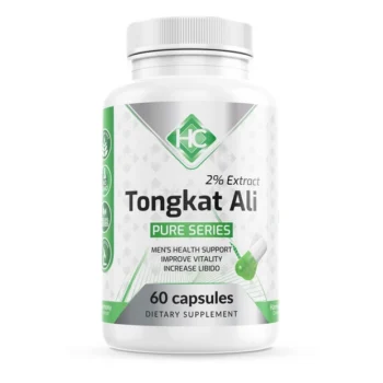 HARMONY CONCEPT TONGKAT ALI 250MG