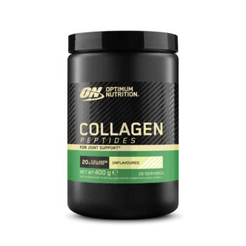 ΚΟΛΛΑΓΟΝΟ OPTIMUM NUTRITION COLLAGEN PEPTIDES 400G