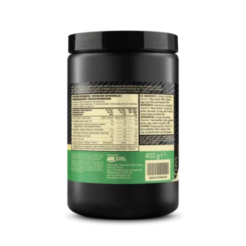 ΚΟΛΛΑΓΟΝΟ OPTIMUM NUTRITION COLLAGEN PEPTIDES 400G