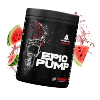 Peak Epic Pump 500g