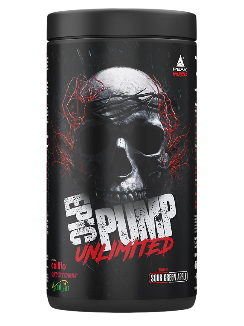 Peak Epic Pump Unlimited - Image 3