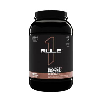 Rule 1 Source7 Gelato Protein 800-920gr