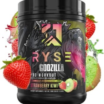 RYSE Godzilla