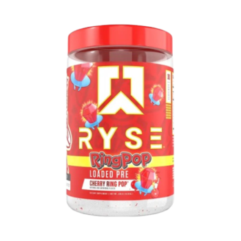 RYSE Loaded Pre