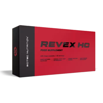Scitec Nutrition - REVEX HC