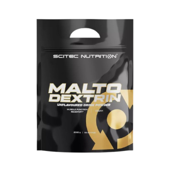 Scitec Nutrition Maltodextrin (2kg)