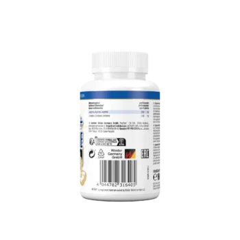 WEIDER ARGININE + ORNITHINE 4000 180 Caps