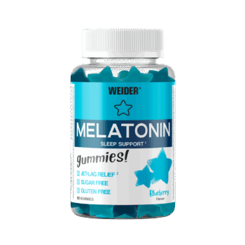 WEIDER Melatonin Gummies