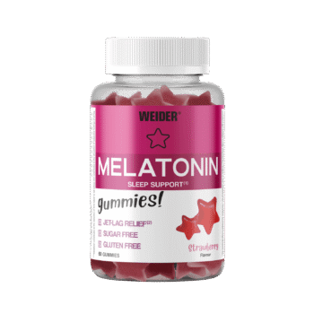 WEIDER Melatonin Gummies