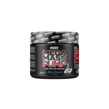 WEIDER MEGA MASS PUMP 270G
