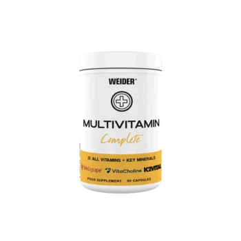 Weider - Multi Vitamin Complete 90Caps