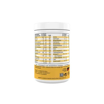 Weider - Multi Vitamin Complete 90Caps
