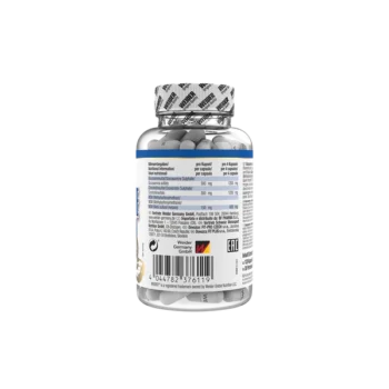 WEIDER GLUCOSAMINE CHONDROITIN + MSM 120 Caps