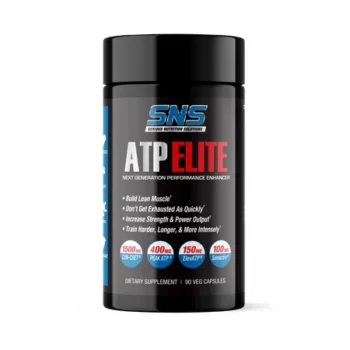 SNS ATP ELITE 90CS