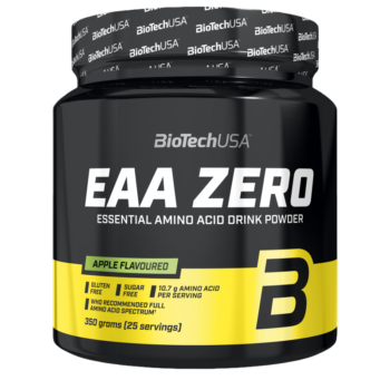 BioTech USA EAA ZERO 350g