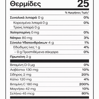 MUTANT BIG GREENS JUST CHOCOLATE 294G