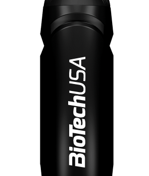 BIOTECHUSA BOTTLE BLACK 750ML