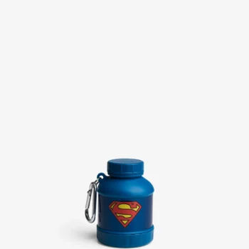 SMARTSHAKE WHEY2GO FUNNEL DC COMICS SUPERMAN 110ML