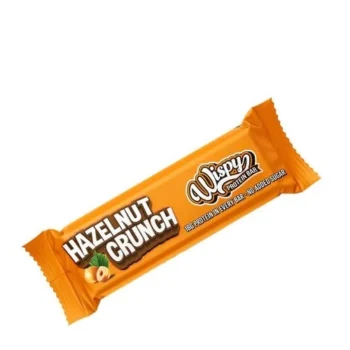 ΜΠΑΡΑ WISPY NUTRITION 55g