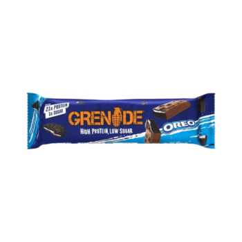 ΜΠΑΡΑ GRENADE OREO 60G