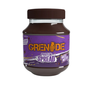 ΠΡΑΛΙΝΑ GRENADE PROTEIN SPREAD 360G - hazel-nutter