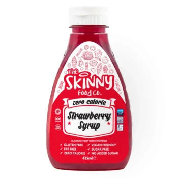 SKINNY FOODS SKINNY SYRUP 425ML
