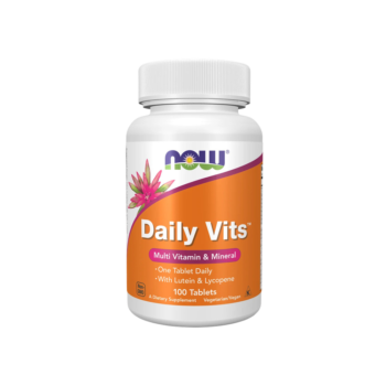 ΠΟΛΥΒΙΤΑΜΙΝΗ NOW FOODS DAILY VITS MULTI