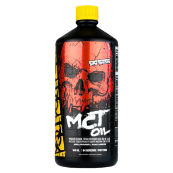 MUTANT CORE SERIES MCT OIL 946ML