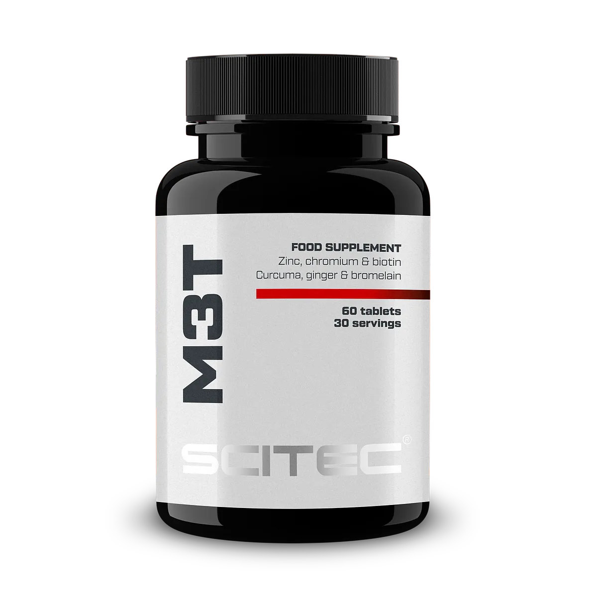 SCITEC NUTRITION M3T 60TBL